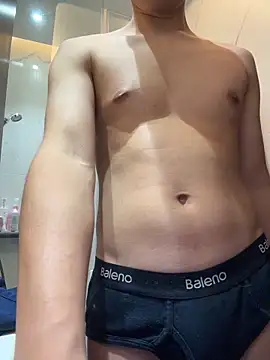 HKBOY0001 online show from 02-27-26, 12:16