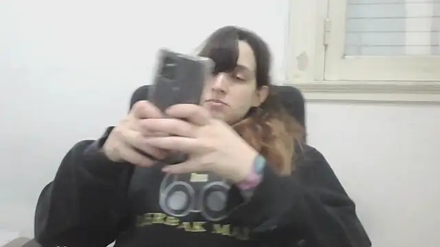 Darkytah online show from 01-15-26, 03:11