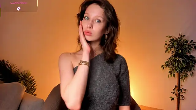 LachelleFrommer online show from 03-03-26, 02:28