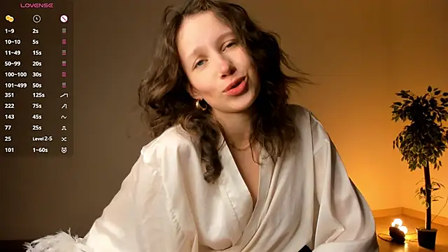 LachelleFrommer online show from 04-06-26, 01:03