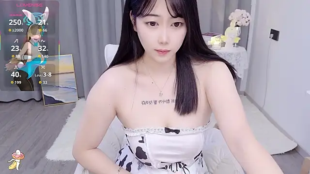 Xania xx online show from 12-18-25, 08:59