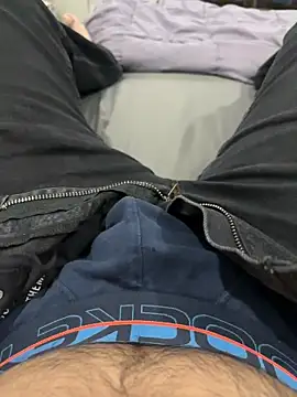 BlahNextDoor online show from 12-20-25, 03:30