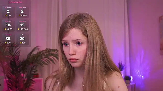 LilianHoward online show from 12-14-25, 12:21