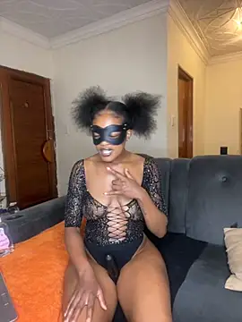 Fancy Face28 online show from 01-05-26, 10:35