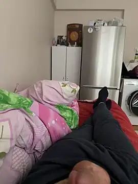 BABAYORGUN344455 online show from 01-08-26, 10:50