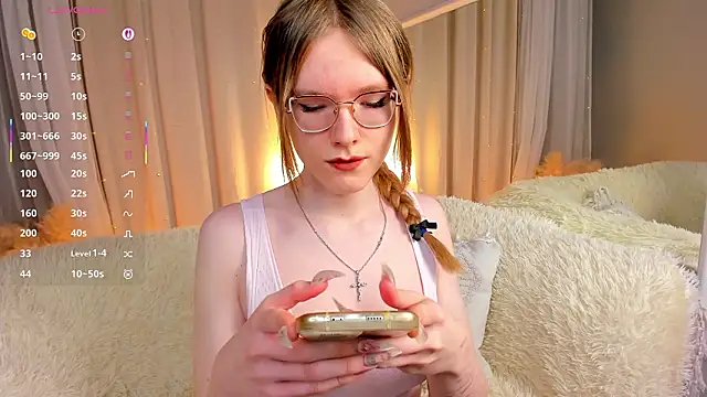 AnGee  online show from 02-03-26, 12:32