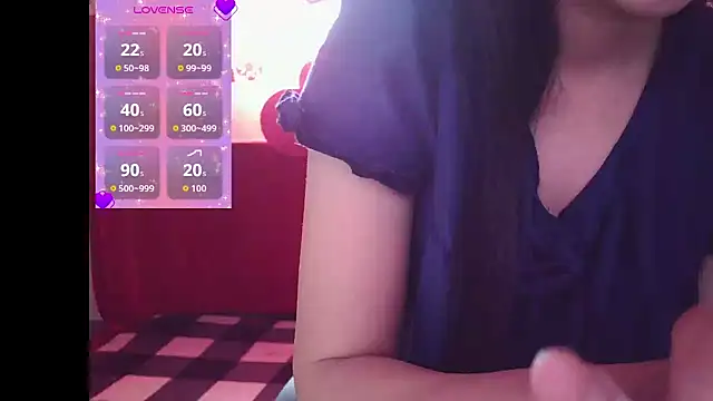 Mio Nips online show from 01-14-26, 02:39
