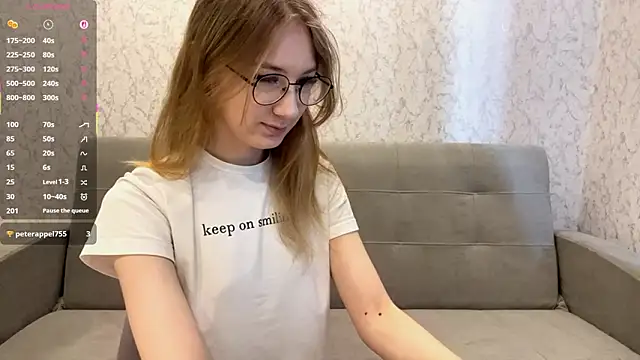 MargyDejong online show from 03-23-26, 09:13