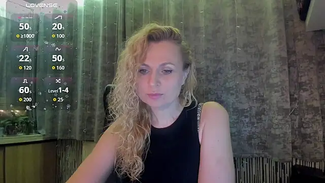 LanaLight x online show from 01-31-26, 07:23