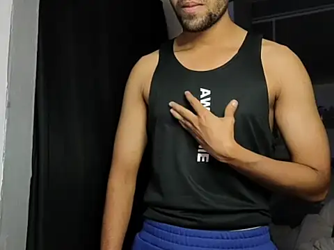 fitboy xxx online show from 12-13-25, 10:15