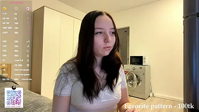 WhiteNoiseJoy online show from 01-15-26, 12:59