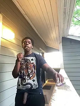 JaHavin- online show from 04-13-26, 10:59