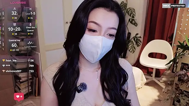 nayomi 34f online show from 04-04-26, 06:44