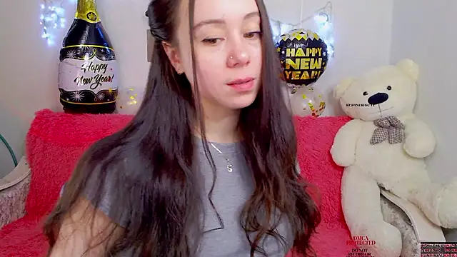 Snapshot of AlinaEleven chatting on 01-14-26, 12:16 AlinaEleven online show from 01-14-26, 12:16