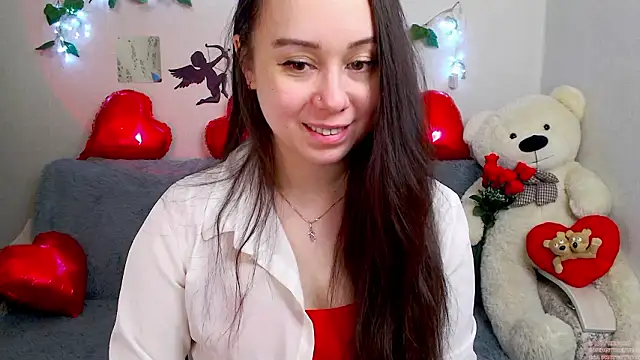 Snapshot of AlinaEleven chatting on 02-13-26, 11:12 AlinaEleven online show from 02-13-26, 11:12