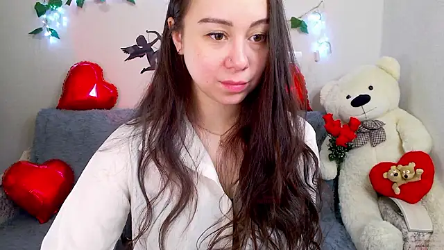 Snapshot of AlinaEleven chatting on 02-22-26, 11:36 AlinaEleven online show from 02-22-26, 11:36