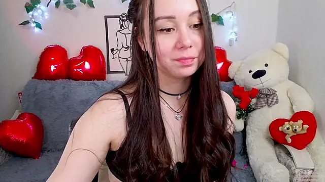 Snapshot of AlinaEleven chatting on 03-08-26, 02:04 AlinaEleven online show from 03-08-26, 02:04