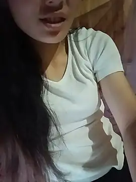 Hilary-123 online show from 07-13-26, 02:14