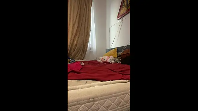 screamm lolalitaa online show from 12-22-25, 09:50