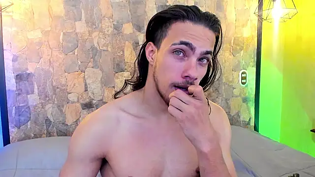 PatrickS25 online show from 01-12-26, 03:45