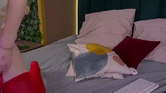 KaylaGraceful online show from 01-17-26, 01:21