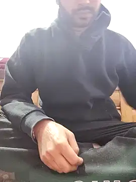 AlphaAura460 online show from 12-05-25, 02:42