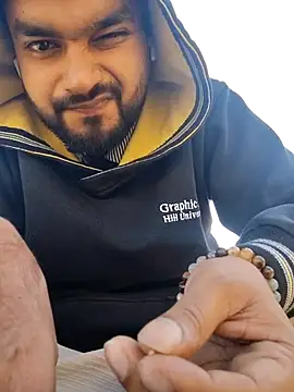 AlphaAura460 online show from 01-06-26, 07:12