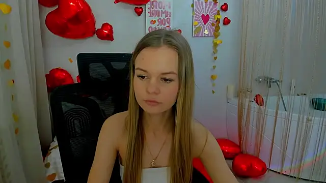 MidnighteAura online show from 02-03-26, 02:53