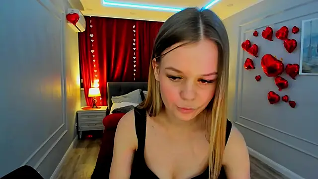 MidnighteAura online show from 03-07-26, 09:01