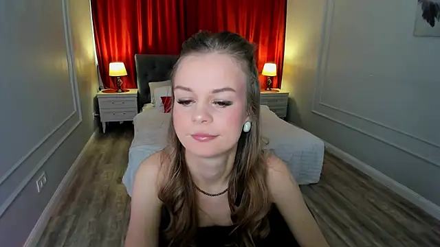 MidnighteAura online show from 04-04-26, 03:27