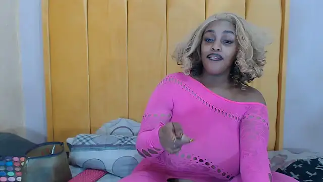 Snapshot of SexyHarleyBlack chatting on 06-20-26, 06:00 SexyHarleyBlack online show from 06-20-26, 06:00