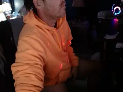 BamaBoi40AL online show from 12-01-25, 08:52