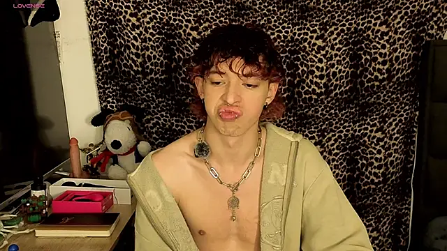 Otter Starr online show from 03-13-26, 03:35