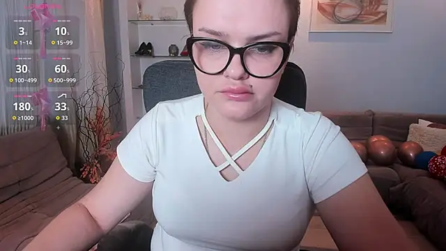 KamillaJei online show from 04-01-26, 04:02