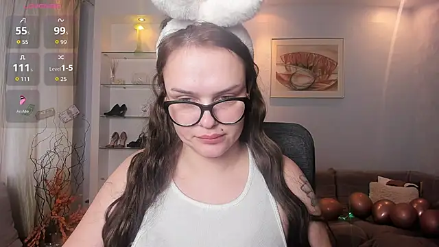 KamillaJei online show from 04-11-26, 04:17