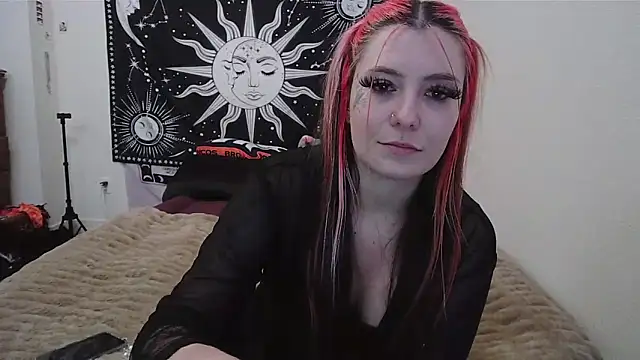 Maexoxo online show from 04-15-26, 07:37