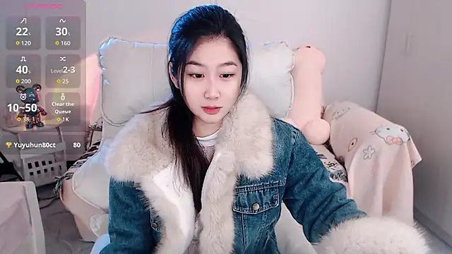 Snapshot of Camila-888 chatting on 01-06-26, 05:55 Camila-888 online show from 01-06-26, 05:55