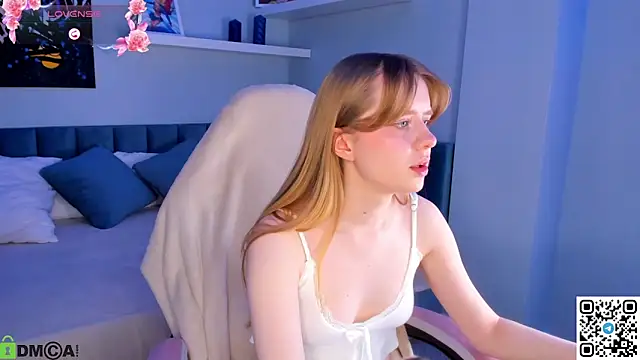 Victori Fox online show from 02-02-26, 01:04