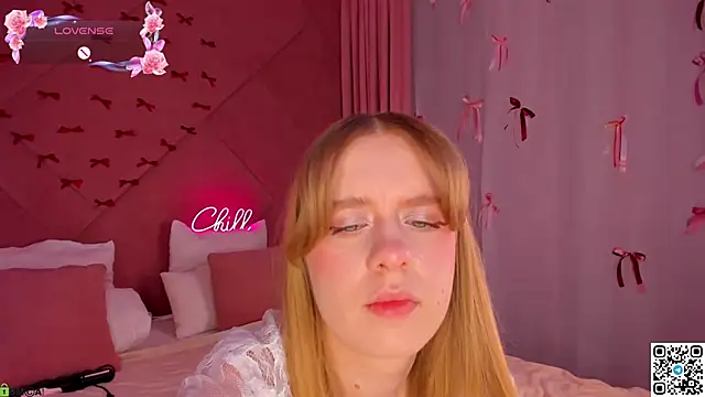 Victori Fox online show from 03-02-26, 12:13