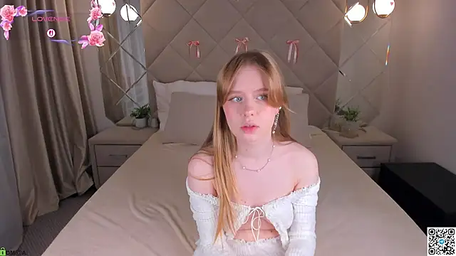 Victori Fox online show from 03-27-26, 12:38