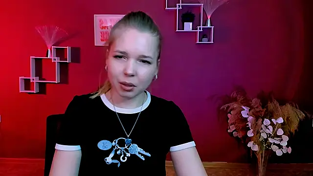 teya starling online show from 03-22-26, 08:51