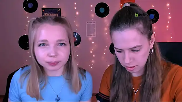 teya starling online show from 03-27-26, 08:37