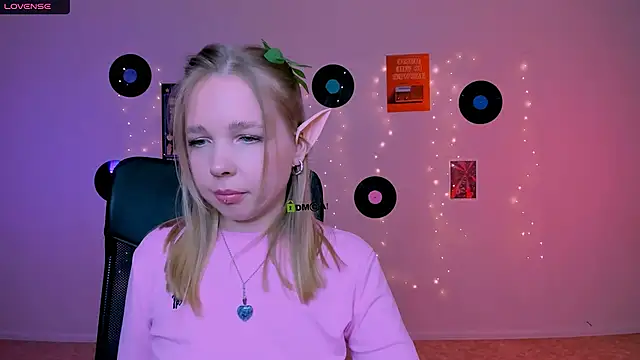 teya starling online show from 04-20-26, 11:13