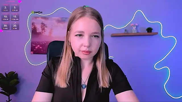 teya starling online show from 05-22-26, 07:37