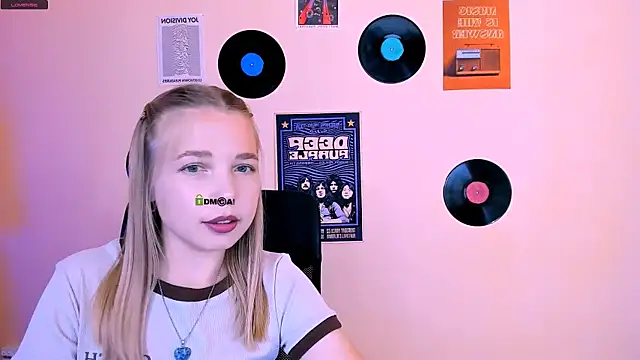 teya starling online show from 06-14-26, 08:16