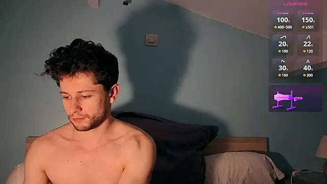 EvanIz101 online show from 02-07-26, 09:29