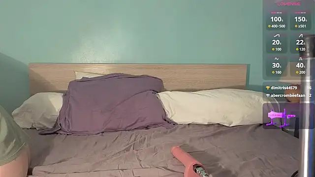 EvanIz101 online show from 02-20-26, 10:54