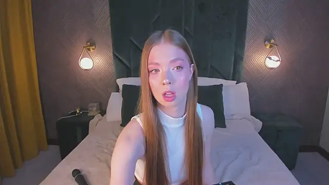 Tessa Sunn online show from 02-12-26, 12:38