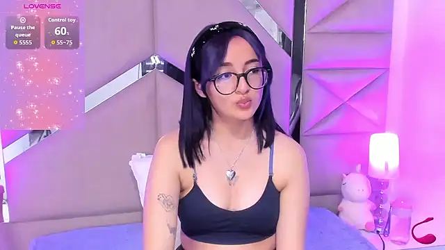 Dreammy Kitty online show from 07-01-26, 03:08