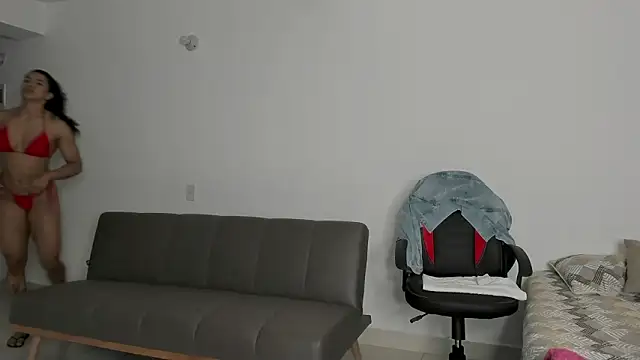 IrisFit online show from 03-17-26, 01:03